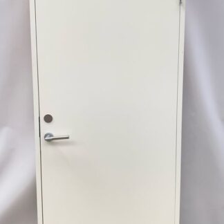 Innerdörr - enkel - 9*21 H