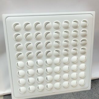 Luftbehandlingsaggregat/undertak