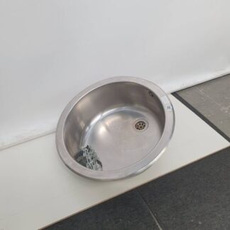 Diskho - stål 470mn diameter