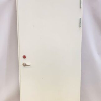 Brand/ljuddörr 9*21 H Ei30 dB40