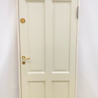 Innerdörr - enkel 9*20 H