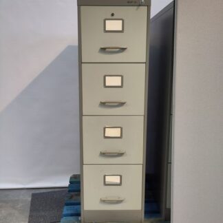 Dokument- & arkivskåp
