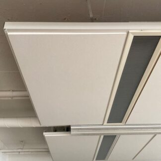 Mineralull - undertak