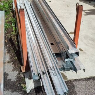 Stålregel/ljudregel