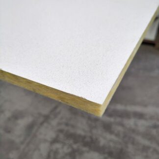 Mineralull - undertak 590*590*14