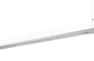 Takbelysning - pendlad - LED med stickkontakt