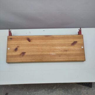 Hyllplan för Elfa-system, 60