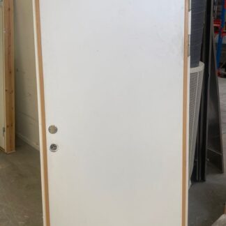 Ljuddörr 9*21 H dB35