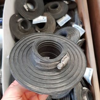 Radontätning 55-50 mm