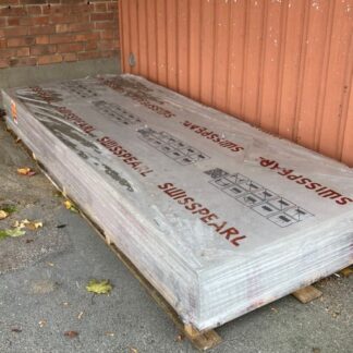 Minerit/fibercement skiva