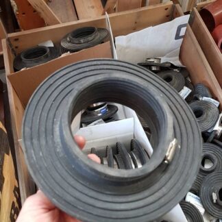 Radontätning 121-102 mm