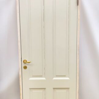 Innerdörr - enkel 8*21 H