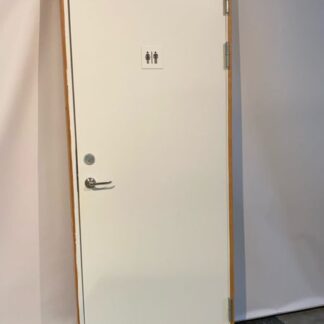 Innerdörr - enkel 8*21 H