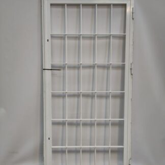 Fönstergaller 205x100 cm