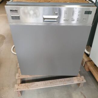Diskmaskin Miele Professionell