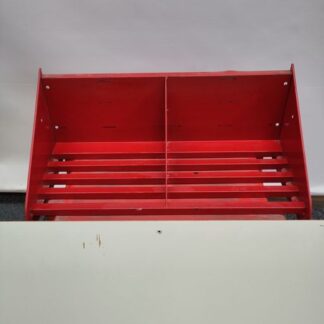 Skoställ för Elfa-system