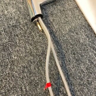 Tvättställsblandare