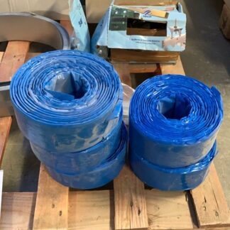 Övrig brandutrustning