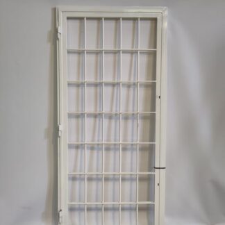 Fönstergaller 203x95 cm