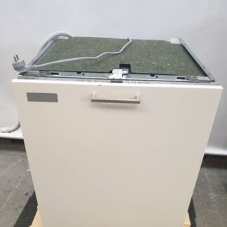 Siemens Integrerad Diskmaskin 60cm