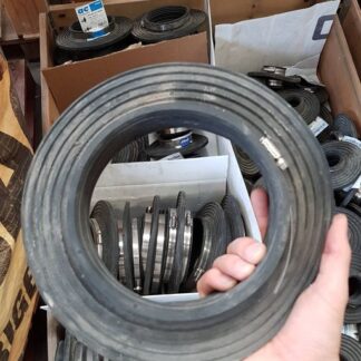 Radontätning 175-160 mm