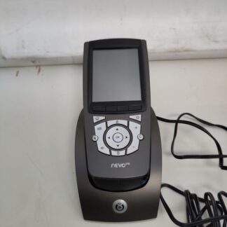 Programmerbar fjärrkontroll