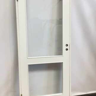 Innerdörr - enkel 9*21 V