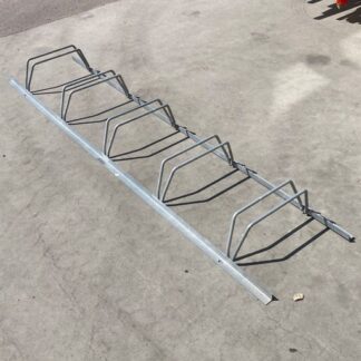 Cykelställ utan ramlåsning kr