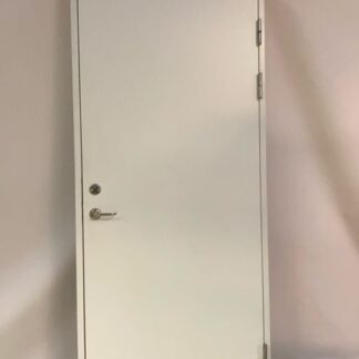 Innerdörr - enkel 9*21 H