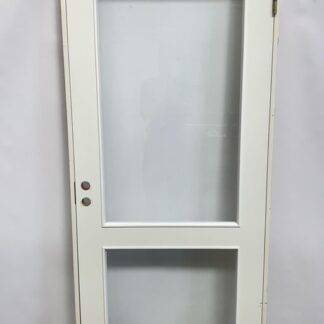 Innerdörr - H - 9*21