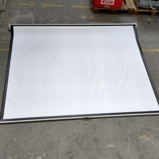 Projektorduk 220x180 cm