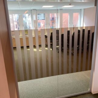 Glasparti. 1715*2120