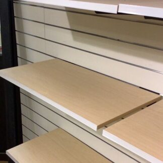 Hyllsystem C hyllplan