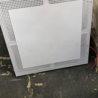 Övrig luftbehandling