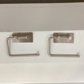 Toalettpappershållare