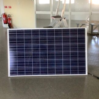 Solpanel