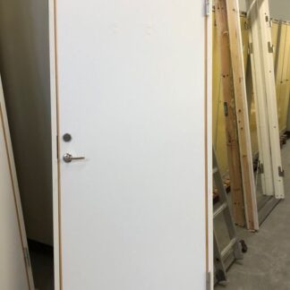 Innerdörr - enkel 9*21 H