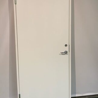 Innerdörr - ljuddörr 9*21 H dB35