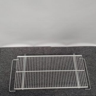 Hyllsystem trådhylla