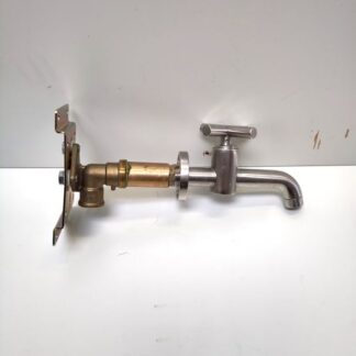 Tvättställsblandare