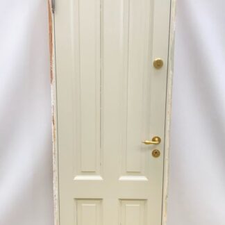 Innerdörr - enkel 7*21 V