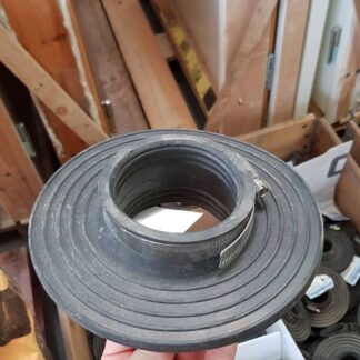 Radontätning 84-75 mm