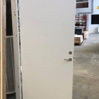 Ijuddörr 10*21 V dB30