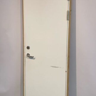 Innerdörr - enkel 7*21 H