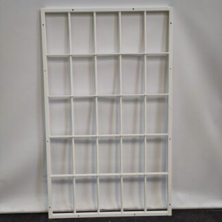 Fönstergaller 141x85 cm