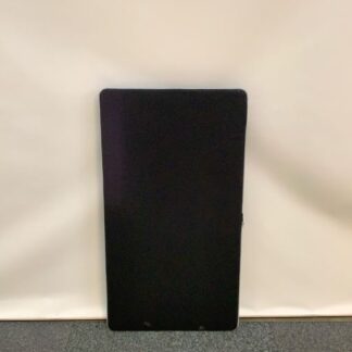 Ljudabsorbent/skärmvägg.