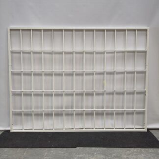 Fönstergaller 140x186 cm