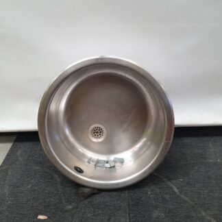 Diskho - stål fint skick