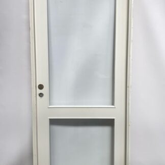 Innerdörr - V - 9*21