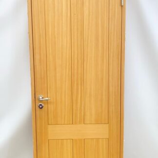 Innerdörr - enkel 8*21 H